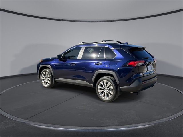 Thumbnail: 2025 Toyota RAV4 - 6