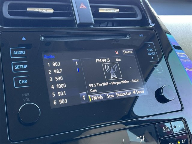 Thumbnail: 2019 Toyota Prius - 20