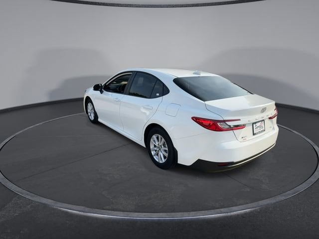 Thumbnail: 2026 Toyota Camry - 6