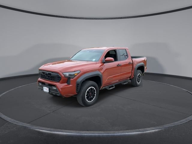 Thumbnail: 2025 Toyota Tacoma - 4