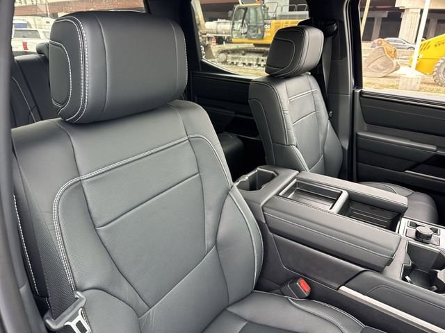 Thumbnail: 2026 Toyota Tundra - 18