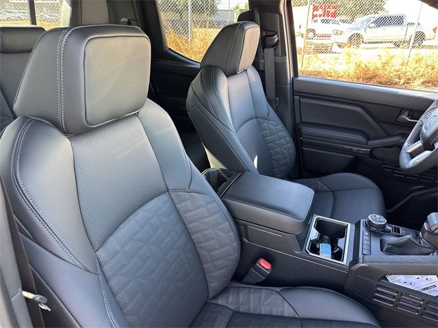 Thumbnail: 2026 Toyota Tacoma - 18