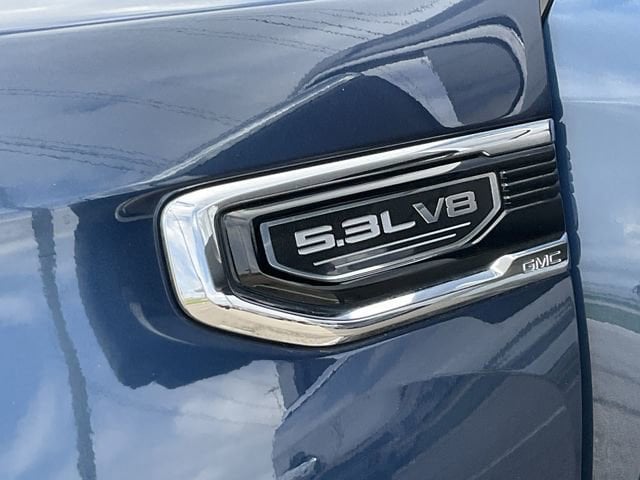 Thumbnail: 2021 GMC Sierra 1500 - 11