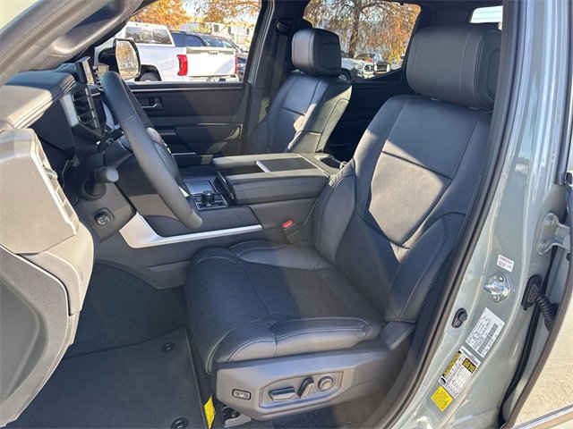 Thumbnail: 2026 Toyota Tundra - 13