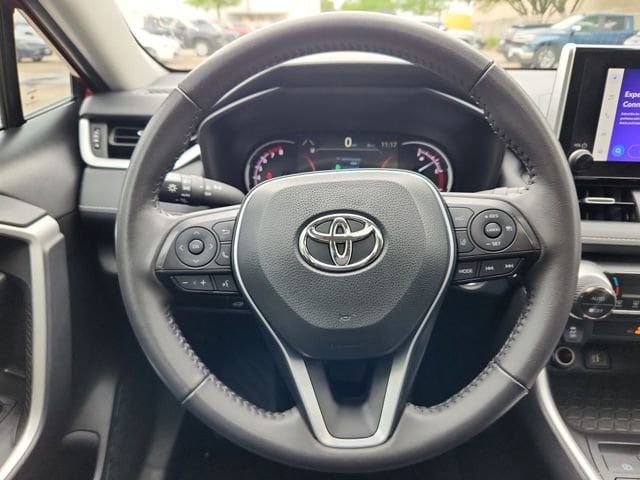 Thumbnail: 2024 Toyota RAV4 - 22