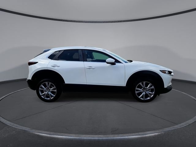 Thumbnail: 2021 Mazda CX-30 - 8