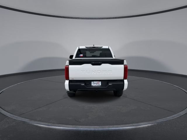 Thumbnail: 2026 Toyota Tundra - 7