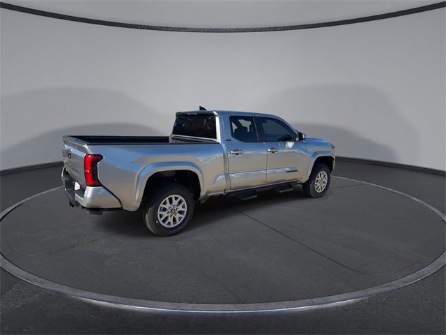 Thumbnail: 2025 Toyota Tacoma - 8