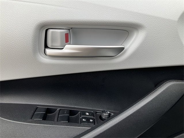 Thumbnail: 2026 Toyota Corolla - 14