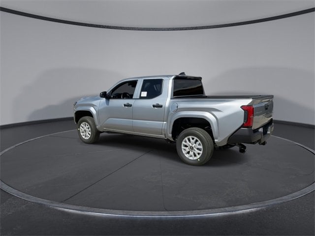 Thumbnail: 2026 Toyota Tacoma - 6