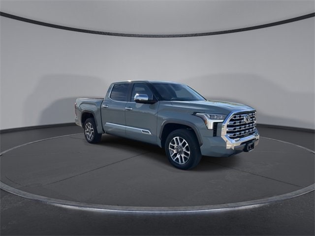Thumbnail: 2026 Toyota Tundra - 2