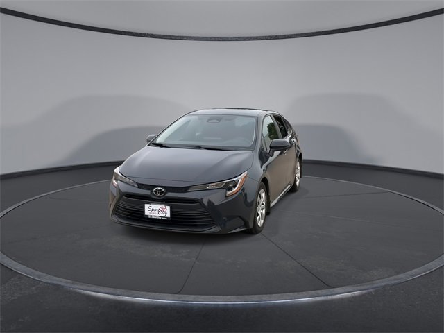 Thumbnail: 2023 Toyota Corolla - 3