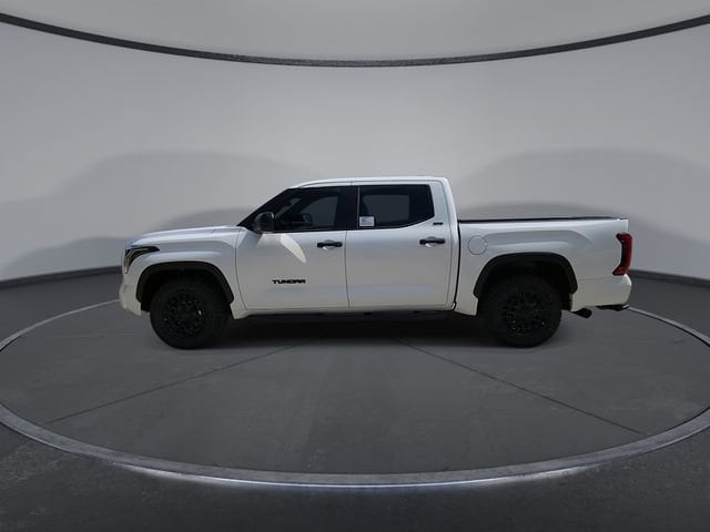 Thumbnail: 2026 Toyota Tundra - 9