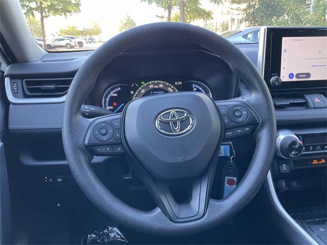 Thumbnail: 2025 Toyota RAV4 - 19