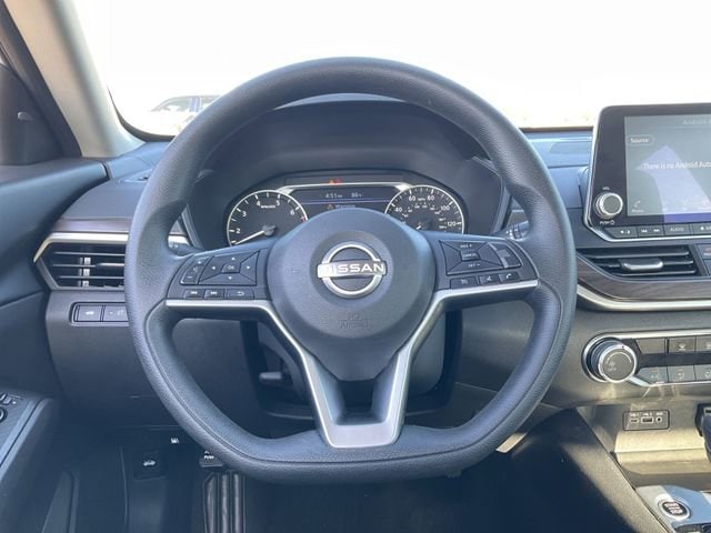 Thumbnail: 2024 Nissan Altima - 20