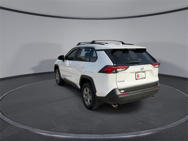 Thumbnail: 2025 Toyota RAV4 - 6