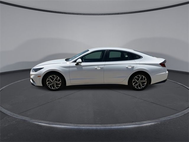 Thumbnail: 2023 Hyundai Sonata - 5