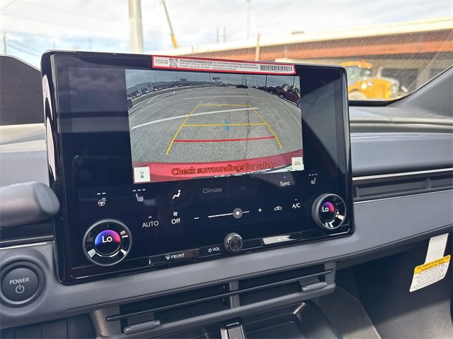 Thumbnail: 2026 Toyota bZ - 21