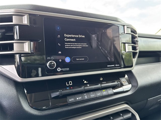 Thumbnail: 2024 Toyota Tundra - 22