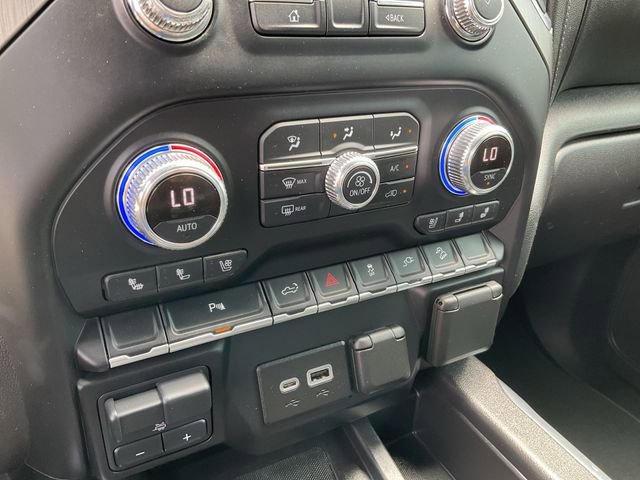 Thumbnail: 2021 GMC Sierra 1500 - 25