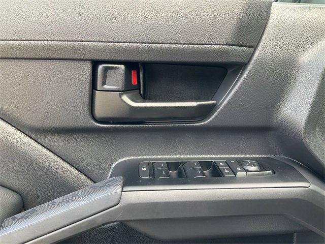 Thumbnail: 2025 Toyota Tacoma - 14