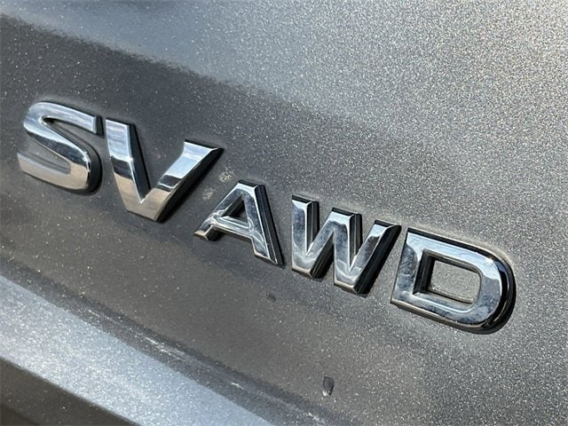 Thumbnail: 2022 Nissan Rogue - 11