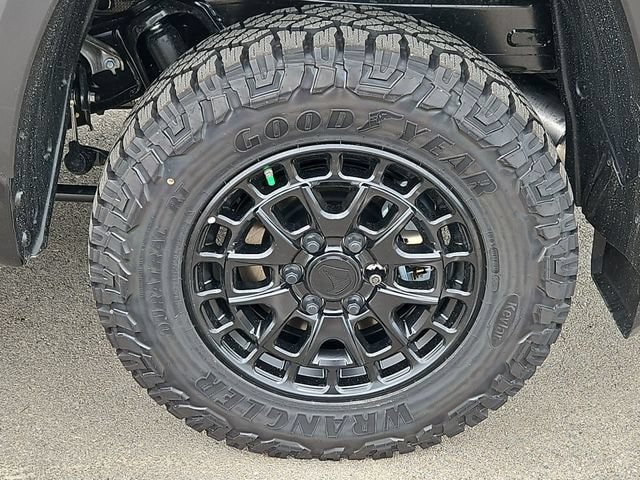 Thumbnail: 2026 Toyota Tundra - 13