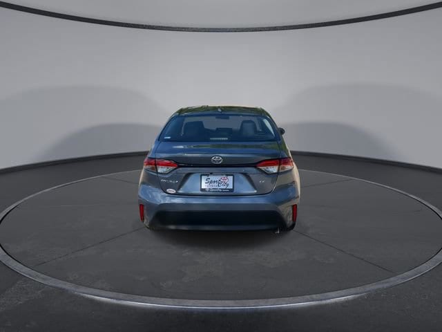 Thumbnail: 2025 Toyota Corolla - 7