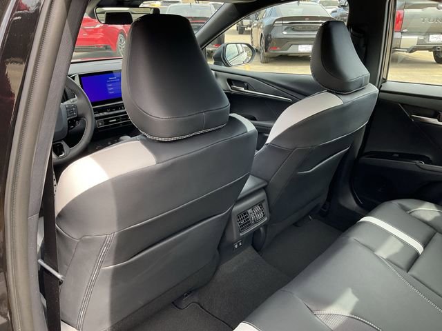 Thumbnail: 2026 Toyota Camry - 15