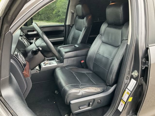 Thumbnail: 2017 Toyota Tundra - 13