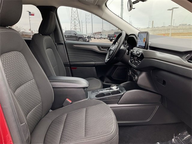 Thumbnail: 2023 Ford Escape - 17