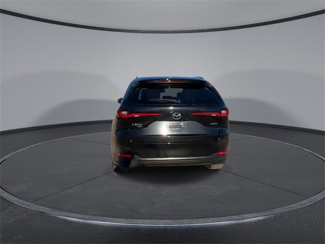 Thumbnail: 2024 Mazda CX-90 - 7