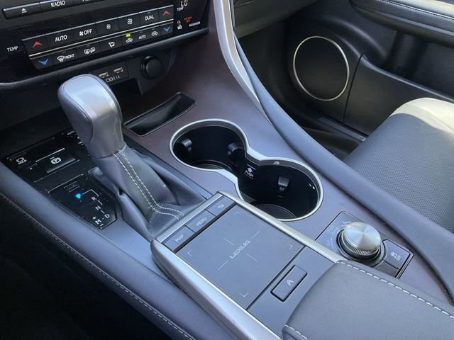 Thumbnail: 2022 Lexus RX - 25