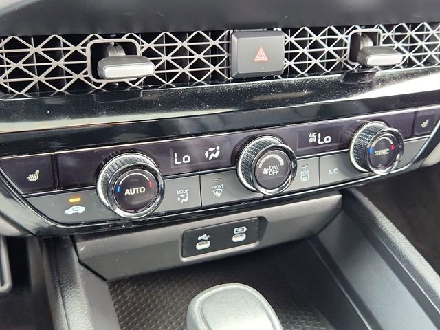 Thumbnail: 2023 Honda Accord - 25