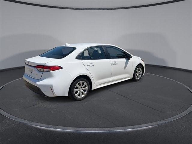 Thumbnail: 2024 Toyota Corolla - 8