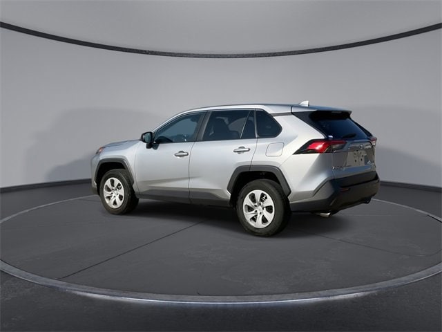 Thumbnail: 2024 Toyota RAV4 - 6