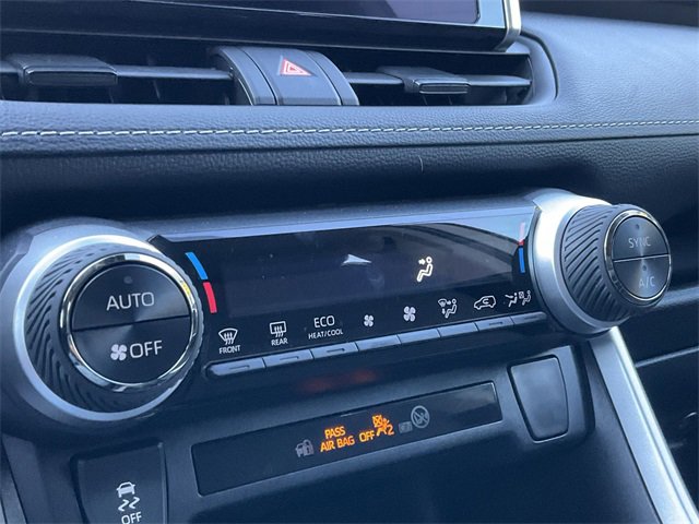 Thumbnail: 2025 Toyota RAV4 - 23