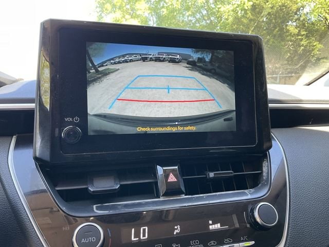 Thumbnail: 2025 Toyota Corolla - 21