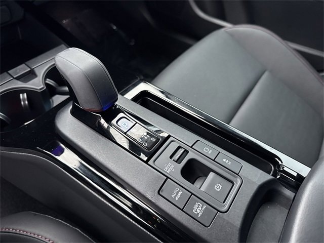 Thumbnail: 2025 Toyota Prius - 24