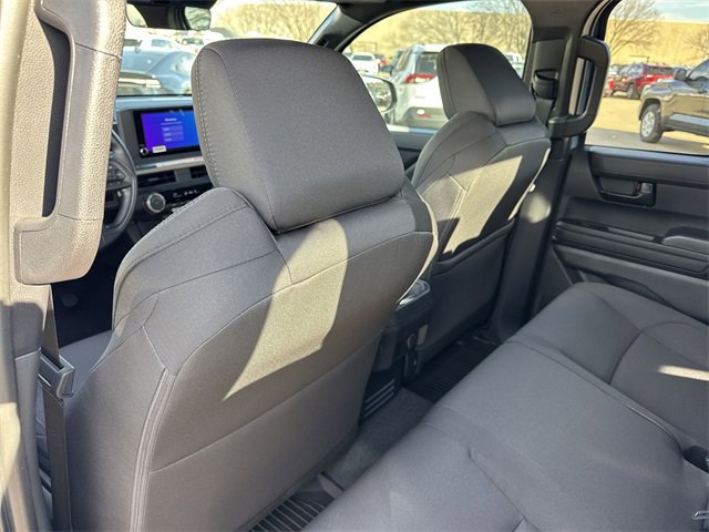 Thumbnail: 2026 Toyota Tacoma - 14