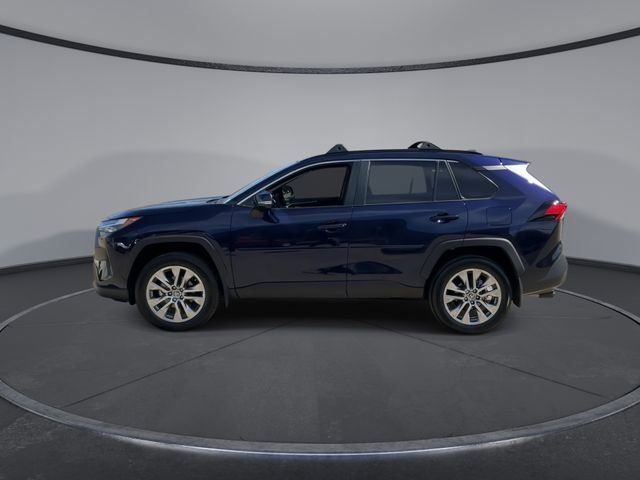 Thumbnail: 2025 Toyota RAV4 - 5