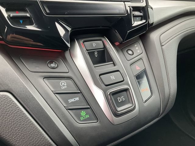 Thumbnail: 2024 Honda Odyssey - 24