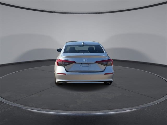 Thumbnail: 2024 Honda Civic - 7