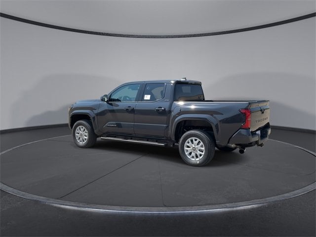 Thumbnail: 2025 Toyota Tacoma - 6