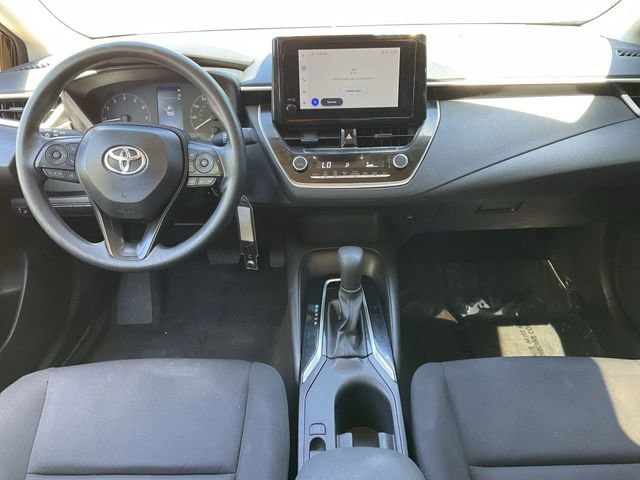 Thumbnail: 2025 Toyota Corolla - 18