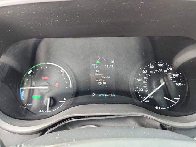 Thumbnail: 2021 Toyota Sienna - 27