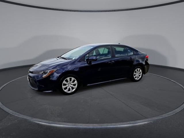 Thumbnail: 2023 Toyota Corolla - 4