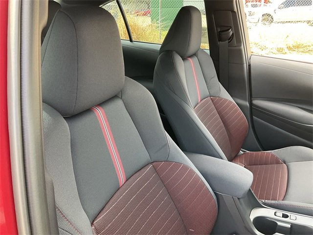 Thumbnail: 2026 Toyota Corolla - 16