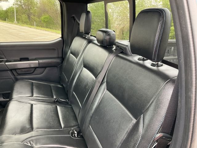 Thumbnail: 2022 Ford F-150 - 18