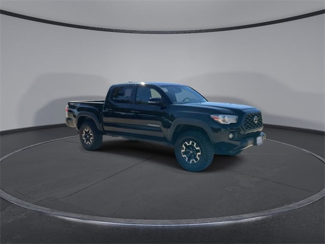 Thumbnail: 2023 Toyota Tacoma - 2